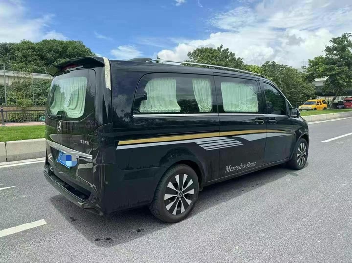 Фото 3 - Mercedes-Benz Vito