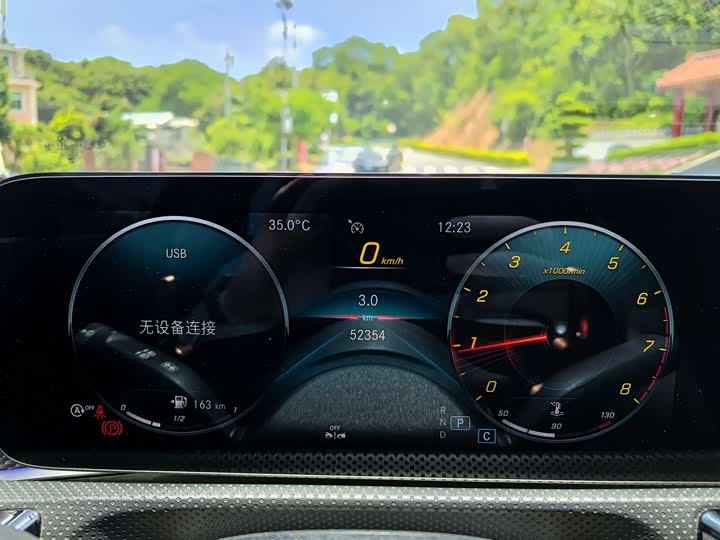 Фото 9 - Mercedes-Benz A-Class