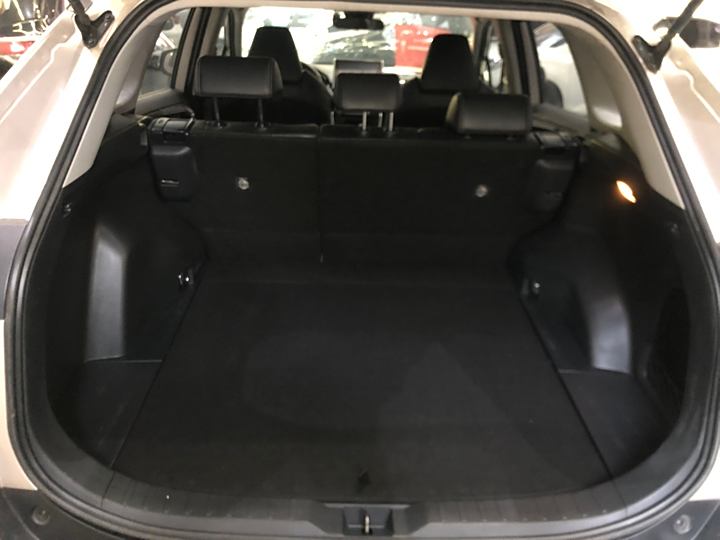 Фото 23 - Toyota Wildlander