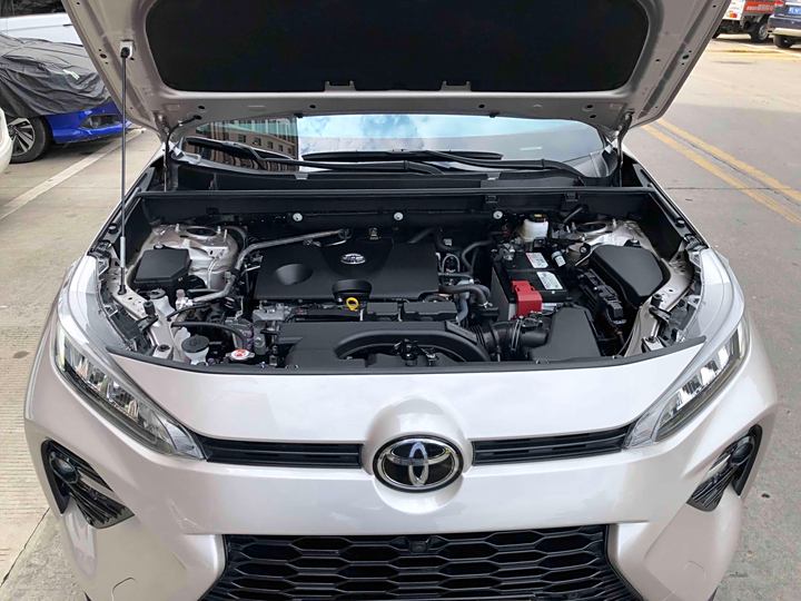 Фото 24 - Toyota Wildlander