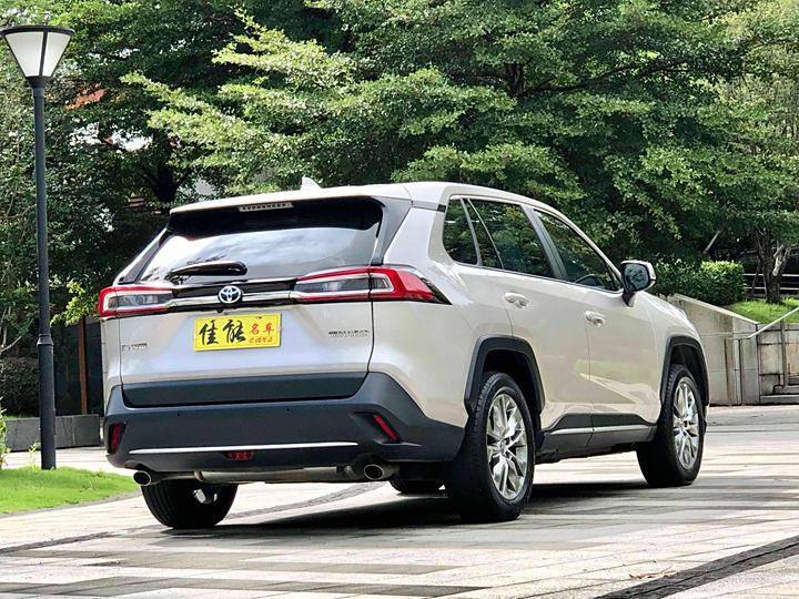 Фото 8 - Toyota Wildlander