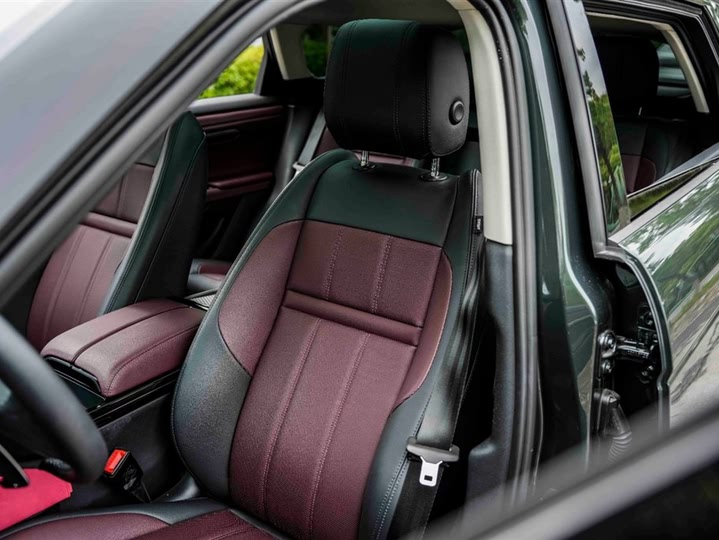 Фото 16 - Land Rover Range Rover Evoque L