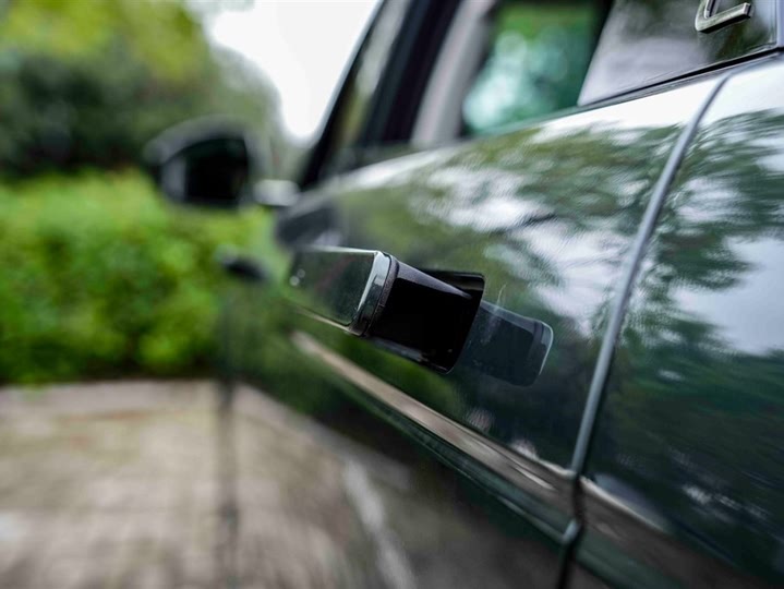 Фото 18 - Land Rover Range Rover Evoque L