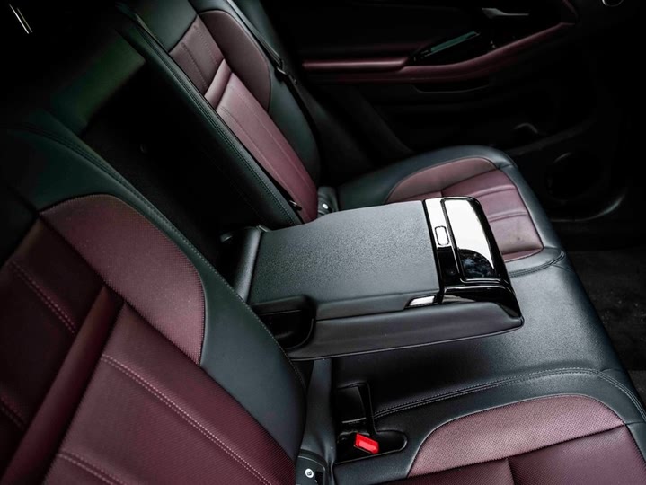 Фото 23 - Land Rover Range Rover Evoque L