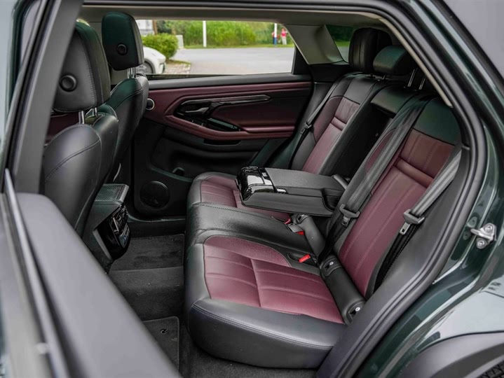 Фото 24 - Land Rover Range Rover Evoque L