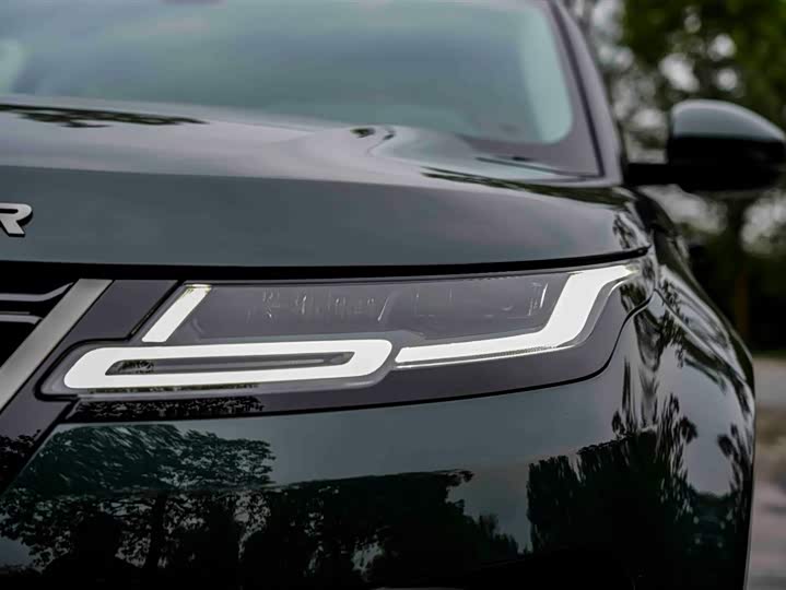 Фото 8 - Land Rover Range Rover Evoque L