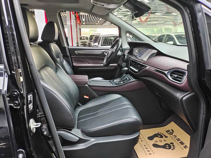 Фото 6 - GAC Trumpchi M6