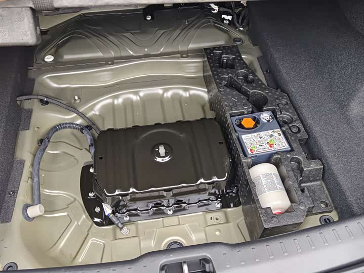 Фото 13 - Volvo S90