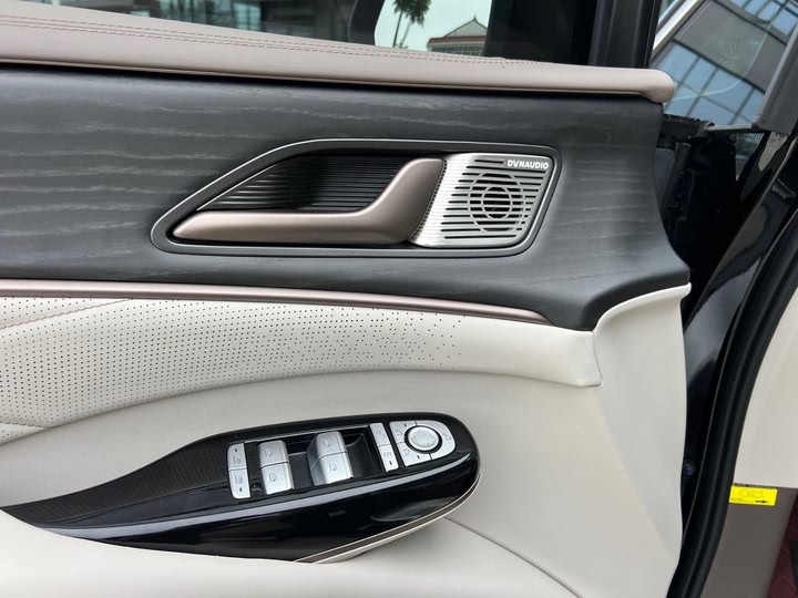 Фото 8 - Denza D9