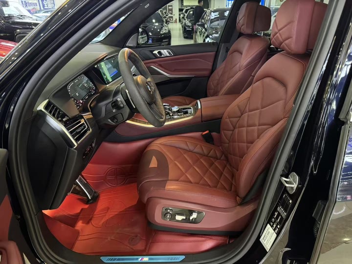 Фото 10 - BMW X5