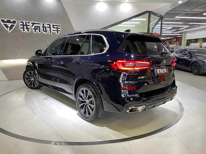 Фото 4 - BMW X5