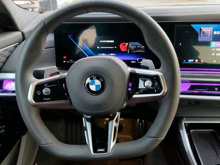 Фото 6 - BMW 7 Series