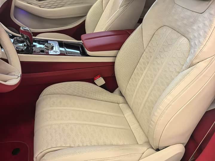 Photo 3 - Bentley Continental GT