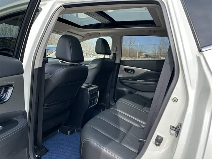 Фото 10 - Nissan Murano