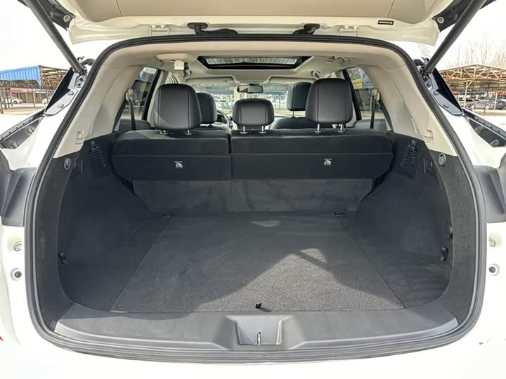 Фото 11 - Nissan Murano