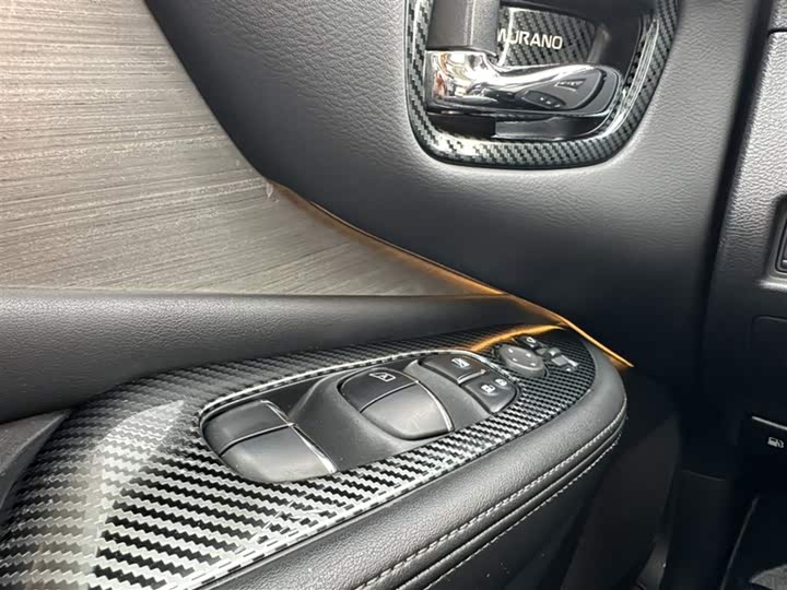 Фото 15 - Nissan Murano