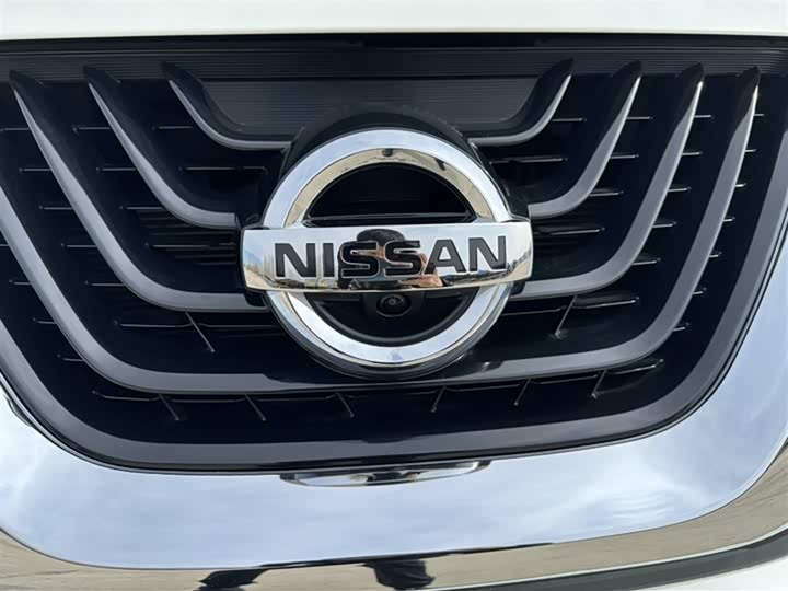 Фото 23 - Nissan Murano