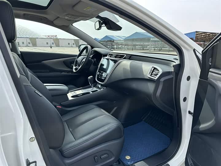 Фото 30 - Nissan Murano