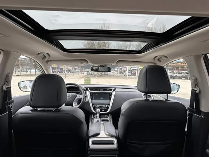 Фото 32 - Nissan Murano