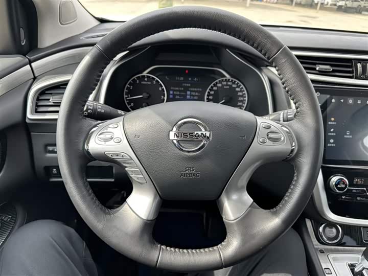Фото 5 - Nissan Murano