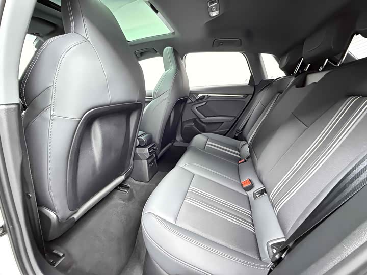 Фото 13 - Audi A3