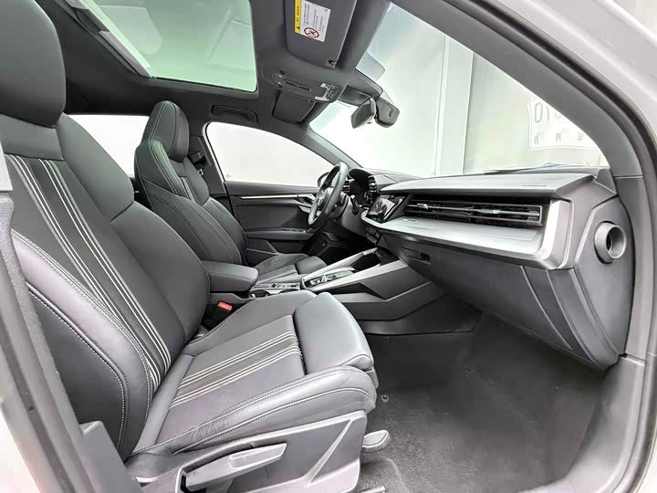 Фото 15 - Audi A3