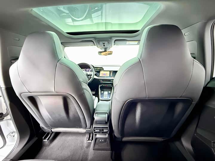 Фото 16 - Audi A3