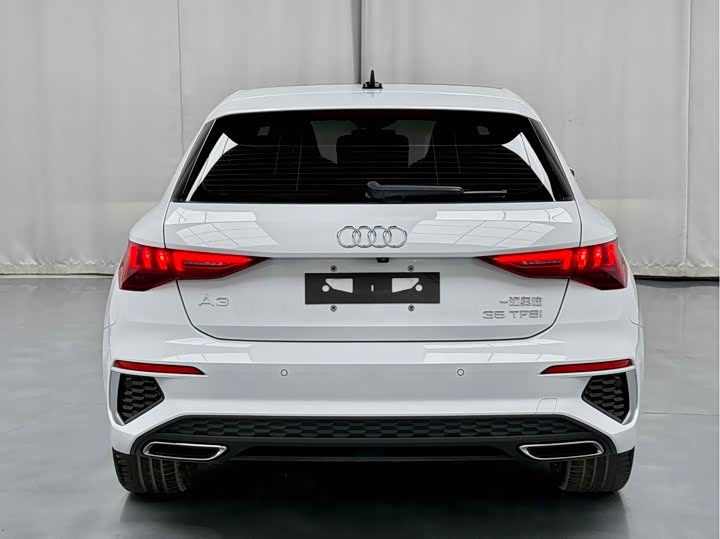 Фото 7 - Audi A3