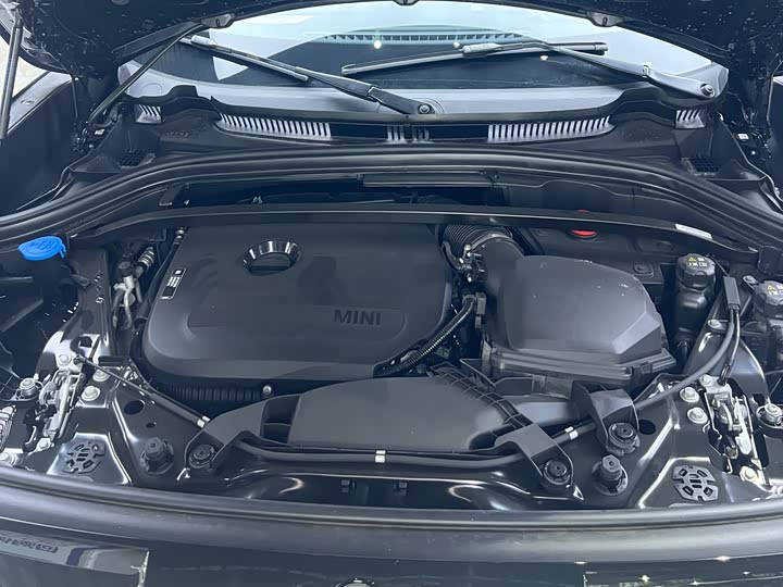 Фото 13 - Mini Countryman JCW