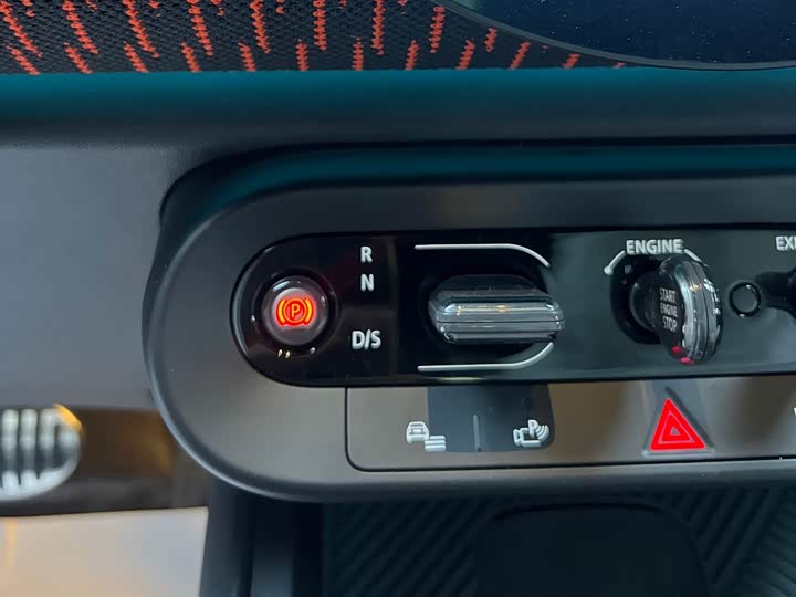 Фото 14 - Mini Countryman JCW