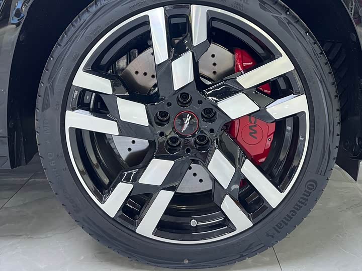 Фото 7 - Mini Countryman JCW