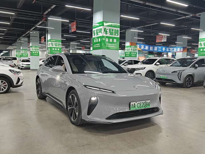 Фото 2 - Nio ET5T