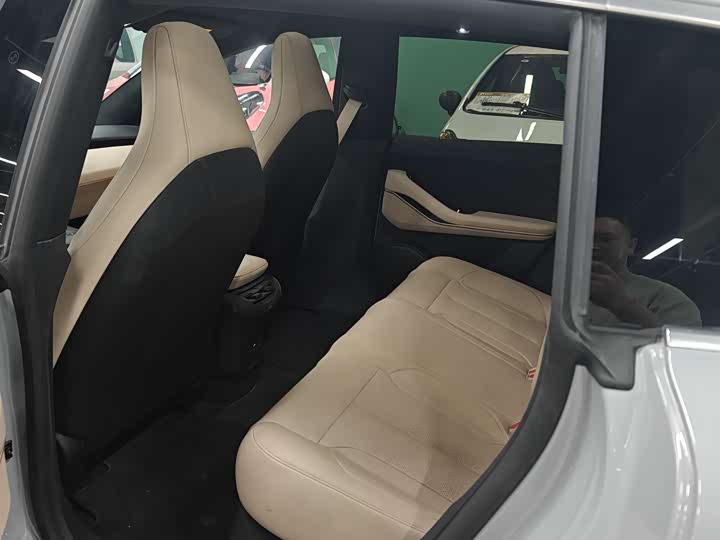 Фото 5 - Nio ET5T