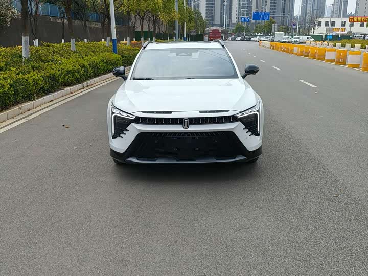 Фото 2 - Bestune B70S