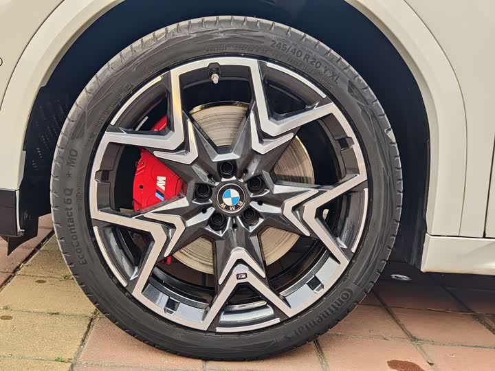 Фото 10 - BMW X2