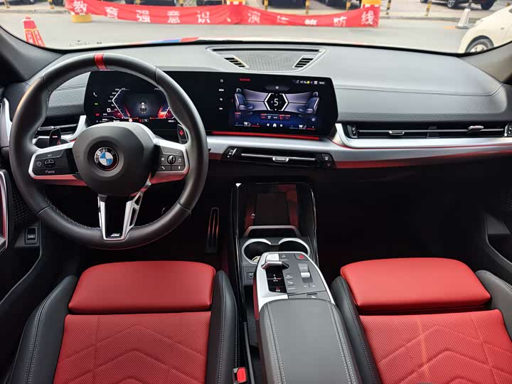 Фото 12 - BMW X2