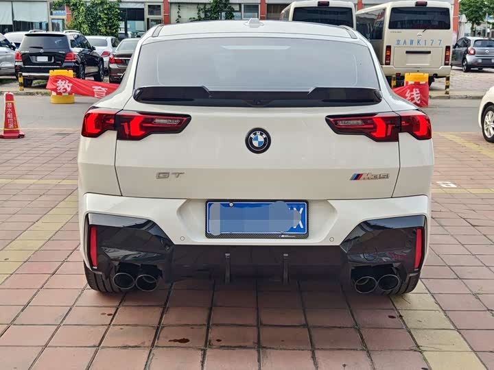 Фото 5 - BMW X2