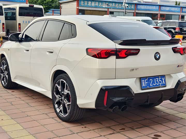 Фото 6 - BMW X2