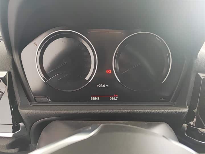 Фото 4 - BMW 1 Series