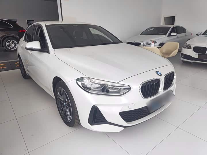 Фото 6 - BMW 1 Series