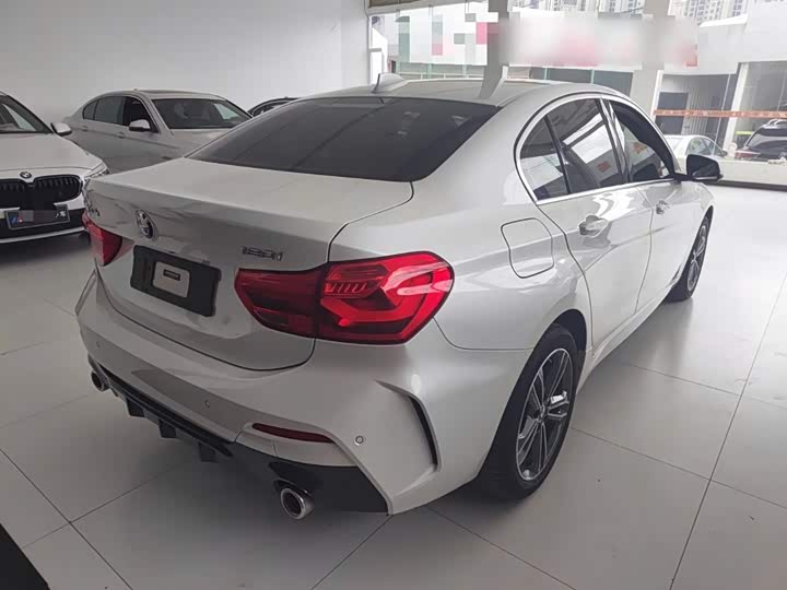 Фото 7 - BMW 1 Series