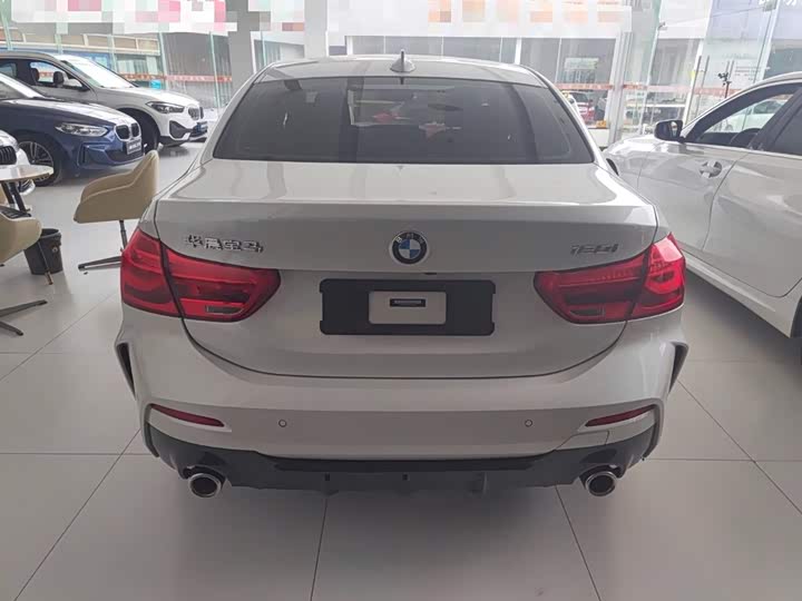 Фото 8 - BMW 1 Series