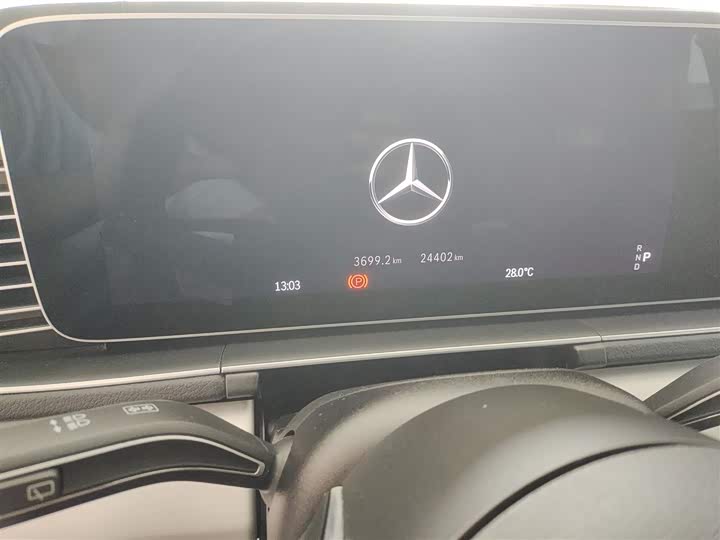 Фото 10 - Mercedes-Benz GLE-Class