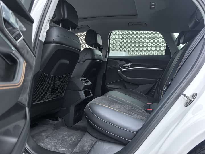 Фото 10 - Audi e-tron