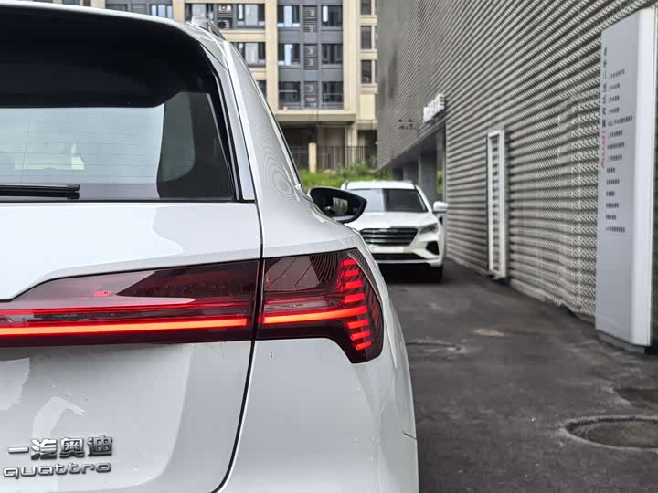 Фото 35 - Audi e-tron