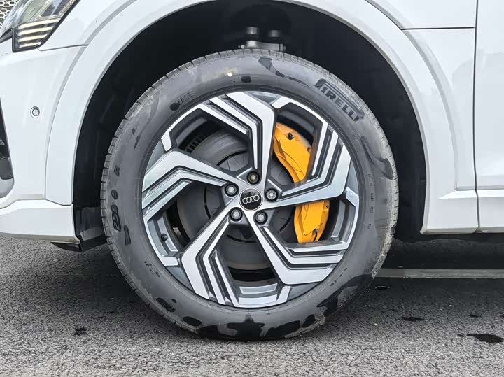 Фото 36 - Audi e-tron