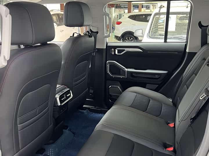 Фото 6 - Jetour T2