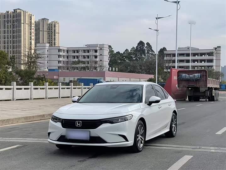 Фото 2 - Honda Integra