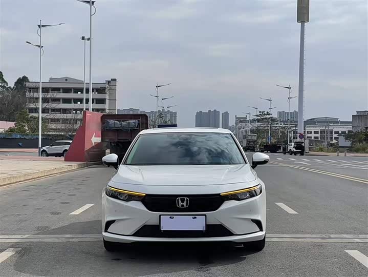 Фото 3 - Honda Integra