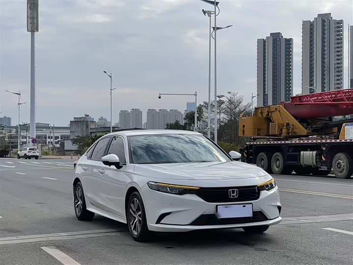 Фото 4 - Honda Integra